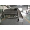 Buy cheap 220V / 380V / 415V Chicken Slaughtering Machine Automatic Chicken Cleaning from wholesalers
