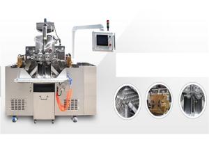 Wholesale Large Softgel Encapsulation Machine Used For Fish Oil Soft Vegetable from china suppliers