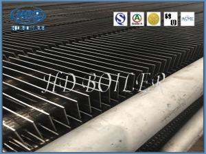 Wholesale Boiler Spare Parts H Finned Tube Economiser For Boiler , Power Plant Economizer from china suppliers