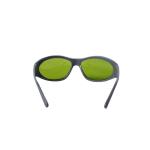 780-1070nm OD7+ Laser Safety Goggles High Protection Alex Yag Security Eyewear