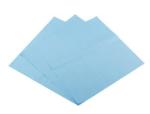 Disposable Autoclave Wrapping Paper 60GSM PP Crepe Packaging Paper