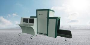 Wholesale X Ray Parcel Security Scanning Equipment With High Performance Images from china suppliers