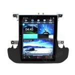 10.4 Inch Android Car Radio for Land Rover Discovery 4 LR4 2009-2016 GPS
