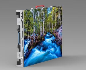 Wholesale 1R1G1B Fine Pitch LED Screen 100000 Lifespan -20℃~50℃ Operating Temperature from china suppliers