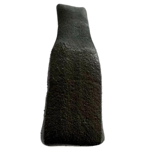 20*30mm Square Expansion Hydrophilic Rubber Waterstop Strips for Commercial