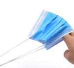 Medical Mask Disposable 3 Ply Face Mask Surgical Wholesale Surgical Mask
