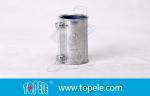 EMT Set Screw Coupling, Electrical Conduit Fittings Zinc Coupling/Flexible Metal