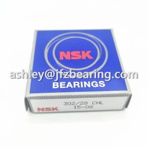 Wholesale 302/28 CHL Tapered roller bearings, single row - Popular item - NSK Explorer, 302/28 CHL, 15-08 from china suppliers