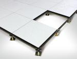 Steel Encased Wood Core Raised Access Floor System