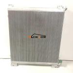 Excavator Cooler System PC360-7 Hydraulic Oil Cooler 207-03-71641 with
