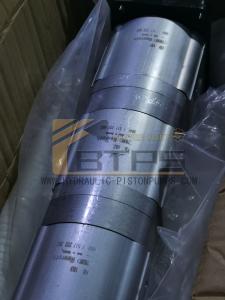 Wholesale AZPF-12-016LNT20MB 1517222382 Rexroth Hydraulic Gear Pump Cast Iron Material from china suppliers