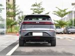 Smart Compact SUV Electric Car Front Mounted Front Drive Xpeng G3 520 155KW