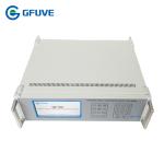 1P2W Synchronous Electrical Power Calibrator Creep Testing