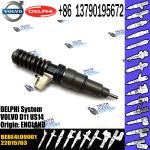 Diesel Fuel Injector BEBE4L09001 BEBE4L10001 BEBE4L11001 BEBE4L13001 BEBE4N01001