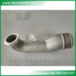Cummins diesel engine parts air exhaust pipe C4994361 4994361 air intake