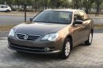 Bora 2011 1.6L Manual Comfort FAW-Volkswagen Compact Car Gasoline 1.6L 105HP L4