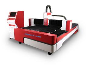 Wholesale High Power Fiber Laser Cutting Machine 380V 50HZ CNC Metal Laser Cutter from china suppliers