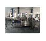 Beverage Filling Machine for Carbonated Drinks Production Line 300 ml 500 ml 750
