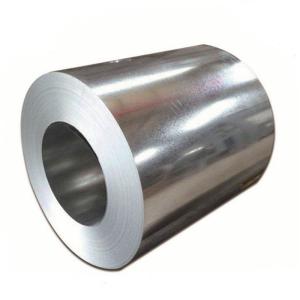 Wholesale DX52D Electro Galvanized Steel Coil Z275 3mm Hot Dipped Steel Coil from china suppliers
