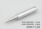 Japan Technology Soldering Iron Tips Lead Free High Performance Soldering Times