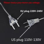 Xmas Outdoor christmas led string lights 100M 10M 5M Luces Decoracion fairy