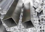 3 Inch 40mm Stainless Steel Tube AISI ASTM SS317 Corrosion Resistance JIS