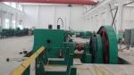 Two Roll Cold Pilger Mil Stainless Steel Seamless Tube Forming Machine