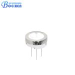 3329H 0.5w 10k Ohm Trimmer Resistor 1/4" Round Single Turn Cermet Trimmer