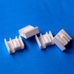 High Thermal Shock 0.003mm Strength Ceramic Plate Blocks
