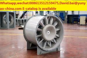 Wholesale high efficiency in-line centrifugal blower for building from china suppliers