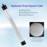 500 Watt Submersible Aquarium Heater For Betta Fish