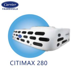 Wholesale Carrier Citimax 280 Refrigeration Units for the refrigerator truck cooling system equipment keep meat medicine fresh from china suppliers