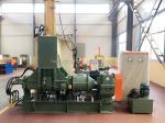 55L Banbury Rubber Kneader Mixer The Go-To Equipment for Restaurant Rubber