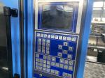 Used Haitian original 250 Ton Automatic injection blow molding machine