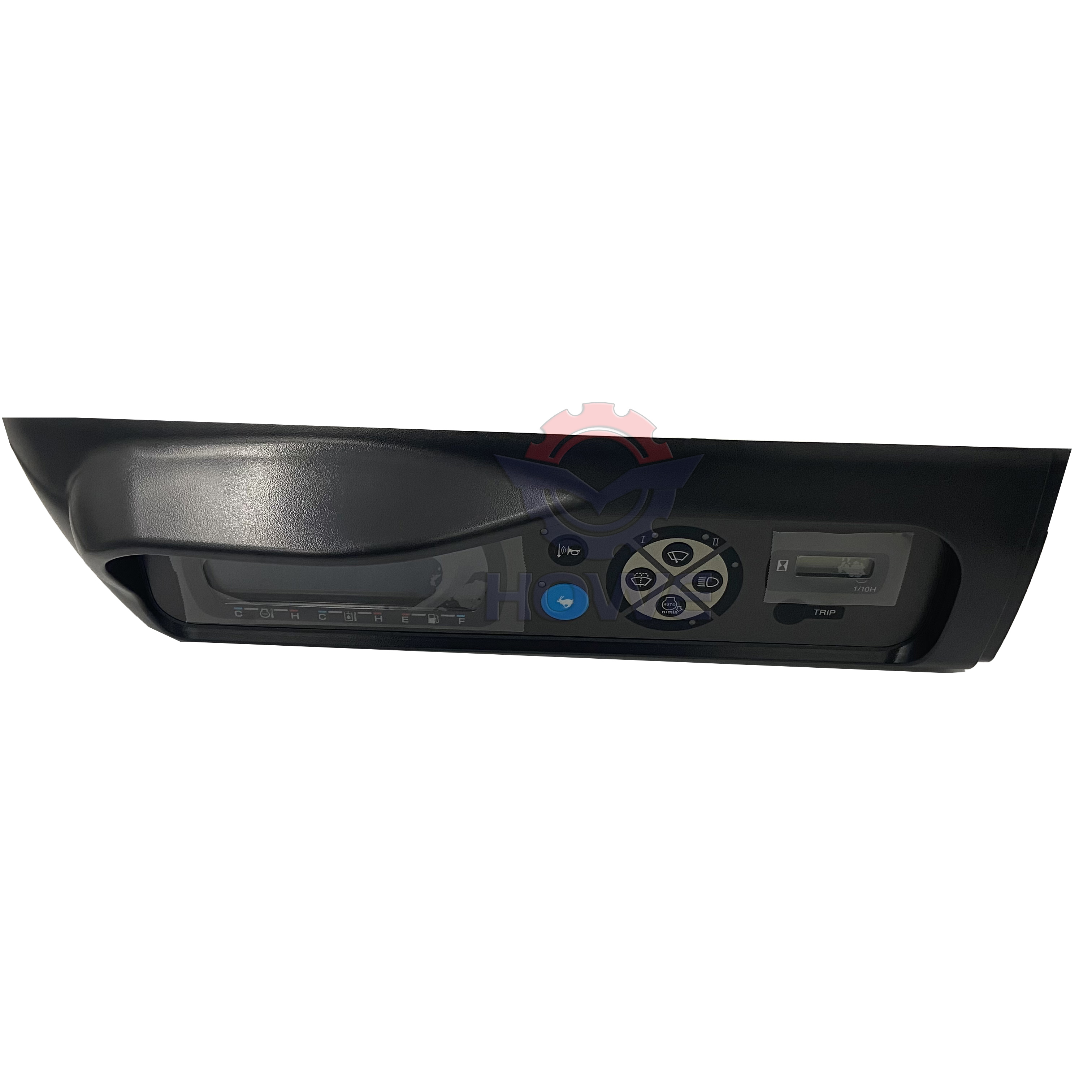 SH200-5 SH330-5 CX210B Excavator Monitor Display Panel KHR15200 for Construction Works