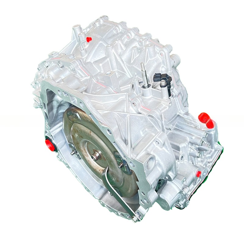 OE NO. 31020 3WX3C 3WX0D Infiniti QX60 3.5L 2WD 14 years 7CVT gearbox