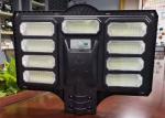 Outdoor Ip66 Waterproof High Power LED Solar Street Light 50w 100w 200w 300w