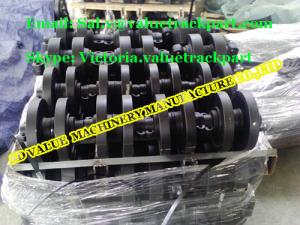 Wholesale HITACHI SUMITOMO SCX800, SCX800-2 Bottom Roller/Track Roller from china suppliers