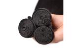 9a Original Indian Human Hair Bundles Silky Straight Hair Extensions