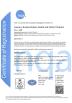 Hubei Orient International Corporation Certifications