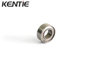 Wholesale ZZ Shield ABEC-5 ABEC-7 Mini Ball Bearings SMR84ZZ With 4*8*3mm from china suppliers
