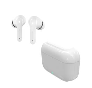 Wholesale 3.4V 400mah True Wireless ANC Earbuds Hybrid Active Noise Cancelling from china suppliers