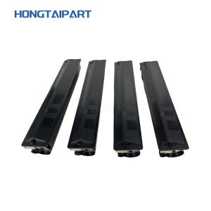 Wholesale Compatible Toner Cartridge CMYK TFC505UK TFC505UC TFC505UM TFC505UY TFC505EK TFC505EC TFC505EM TFC505EY For Toshiba TF from china suppliers