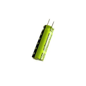 Wholesale CE 3.7V 240mAh Lithium Cobalt Oxide Battery Rechargeable Power Cell HCC1040 from china suppliers