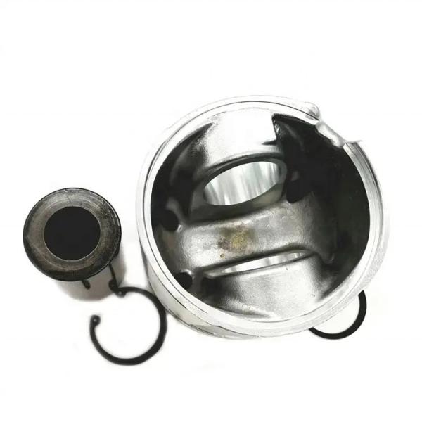Diesel Engine Kit for Komatsu 6d107 PC200-8 Pistons in Heavy Trucks Standard