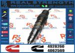 4088725 Genuine Diesel Engine Common Rail QSX15 Fuel Injector 4903455 4928264