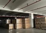 Bonded Warehouses In Shanghai Jiangsu Shenzhen Guangzhou And Hong Kong