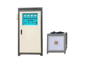 Wholesale 185KW Medium Frequency Induction Heating Equipment For Quenching Annealing from china suppliers
