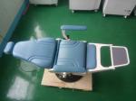 Doctor Ophthalmic Exam Chair , Light Luxury Exam Chair Table Treatment Unit