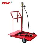 73L Air Operated Mobile Oil Dispenser Pneumatic 3:1 Double Working